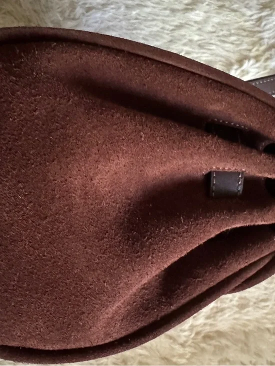 Bridget Flap Shoulder Bag - Picture 7 of 16